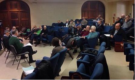 PGRA incontro 4 marzo 2015